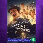 Agatha Christie - The ABC Murders Xbox Series XBOX - irongamers.ru