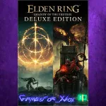 ☀ ️ELDEN RING Shadow of the Erdtree Deluxe Edition XBOX