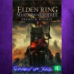 ☀ ️ELDEN RING Shadow of the Erdtree Premium Bundle XBOX