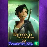 ☀ ️Beyond Good & Evil 20th Anniversary Edition XBOX