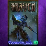 GRAVEN XBOX - irongamers.ru