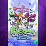 ☀ ️FROGUN Encore XBOX