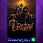 Darkest Dungeon II XBOX - irongamers.ru