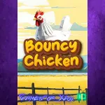 ☀ ️Bouncy Chicken XBOX