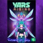 ☀ ️Yars Rising XBOX