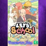 Let’s School XBOX - irongamers.ru