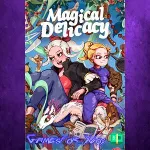 ☀ ️Magical Delicacy XBOX