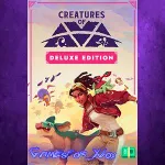 Creatures of Ava Deluxe Edition XBOX - irongamers.ru