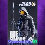 ☀ ️THE FINALS - Metro Drifter Set XBOX