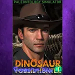 ☀ ️Dinosaur Fossil Hunter - Paleontology Simulator XBOX