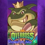☀ ️Overboss XBOX
