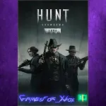 ☀ ️Hunt Showdown 1896 XBOX