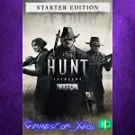 ☀ ️Hunt Showdown 1896 - Starter Edition XBOX