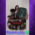 ☀ ️White Day 2 The Flower That Tells Lies - Complete Edition XBOX