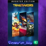 ☀ ️Trailmakers Booster Edition XBOX