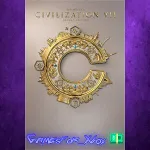 ☀ ️Sid Meier’s Civilization VII Deluxe Edition XBOX