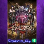 ☀ ️Rise Eterna War XBOX