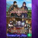 ☀ ️Rise Eterna Bundle XBOX