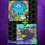 ☀ ️Rain on Your Parade + Just Crow Things XBOX