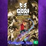 ☀ ️Gori Cuddly Carnage - Special Edition XBOX