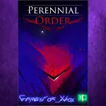 ☀ ️Perennial Order XBOX