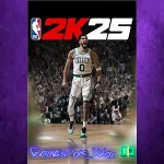 ☀ ️NBA 2K25 Standard Edition XBOX