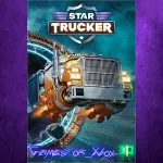 Star Trucker XBOX - irongamers.ru