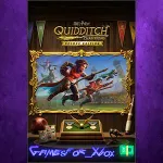 ☀ ️Harry Potter Quidditch Champions Deluxe Edition XBOX