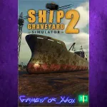 Ship Graveyard Simulator 2 XBOX - irongamers.ru