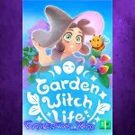 Garden Witch Life XBOX - irongamers.ru