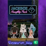 ☀ ️The Jackbox Naughty Pack XBOX