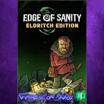 ☀ ️Edge of Sanity - Eldritch Edition XBOX