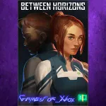 ☀ ️Between Horizons XBOX