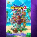 ☀ ️Wargroove 2 XBOX
