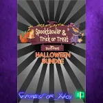 ☀ ️Paleo Pines Halloween Bundle XBOX