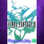FINAL FANTASY III XBOX - irongamers.ru