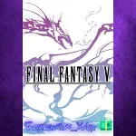 FINAL FANTASY V XBOX - irongamers.ru