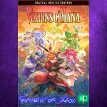 ☀ ️Visions of Mana Digital Deluxe Edition XBOX