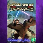 Star Wars Episode I: Jedi Power Battles™ XBOX - irongamers.ru