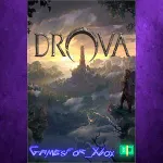 ☀ ️Drova - Forsaken Kin XBOX