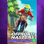 ☀ ️Offroad Masters Motocross Races XBOX