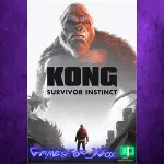 ☀ ️Kong Survivor Instinct XBOX