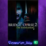 ☀ ️The Bridge Curse 2 The Extrication XBOX