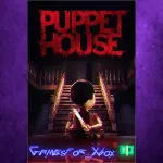 ☀ ️Puppet House XBOX