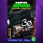☀ ️Need for Speed Unbound Ultimate Collection XBOX
