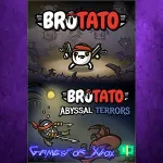 ☀ ️Brotato & Abyssal Terrors DLC - Bundle XBOX