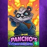 Pancho’s Mission XBOX - irongamers.ru
