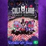 ☀ ️Cult of the Lamb Unholy Edition XBOX