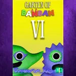 Garten of Banban 6 XBOX - irongamers.ru