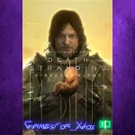 DEATH STRANDING DIRECTOR’S CUT XBOX - irongamers.ru